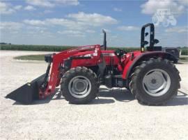 2022 MASSEY FERGUSON 4710