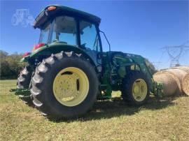 2013 JOHN DEERE 5101E