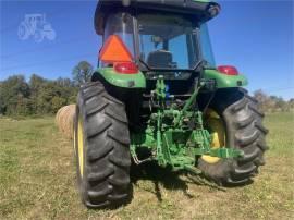 2013 JOHN DEERE 5101E