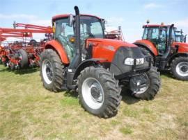 2022 CASE IH FARMALL 140A