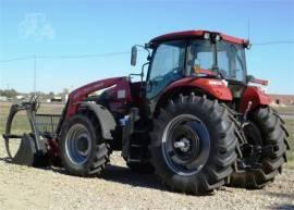 2022 CASE IH FARMALL 140A