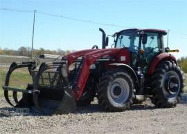 2022 CASE IH FARMALL 140A