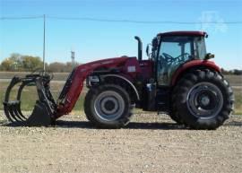 2022 CASE IH FARMALL 140A