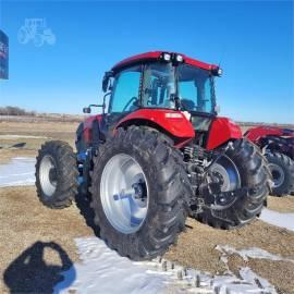 2022 CASE IH FARMALL 140A