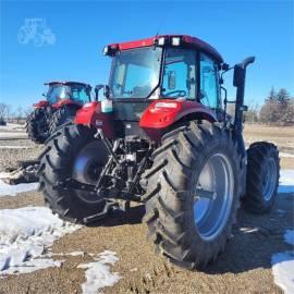 2022 CASE IH FARMALL 140A