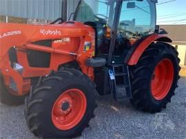 2022 KUBOTA M6-131