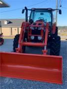 2022 KUBOTA M6-131