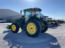 2013 JOHN DEERE 6150R