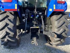 2022 NEW HOLLAND WORKMASTER 120