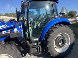 2022 NEW HOLLAND WORKMASTER 120