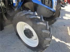 2014 NEW HOLLAND T5.115