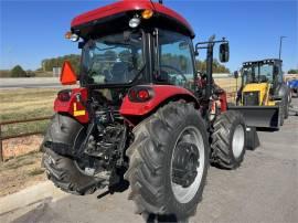 2022 CASE IH FARMALL 115A