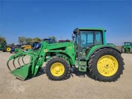 2003 JOHN DEERE 6420