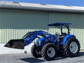 2013 NEW HOLLAND T4.105