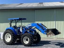 2013 NEW HOLLAND T4.105