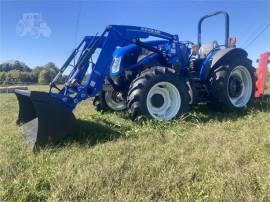 2022 NEW HOLLAND WORKMASTER 105