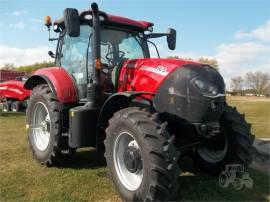 2022 CASE IH PUMA 165