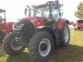 2022 CASE IH PUMA 165