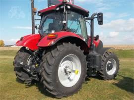 2022 CASE IH PUMA 165