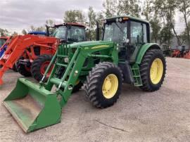 2007 JOHN DEERE 7130 PREMIUM