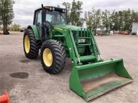 2007 JOHN DEERE 7130 PREMIUM