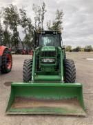 2007 JOHN DEERE 7130 PREMIUM