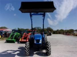 2019 NEW HOLLAND WORKMASTER 105