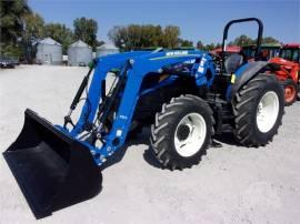 2019 NEW HOLLAND WORKMASTER 105