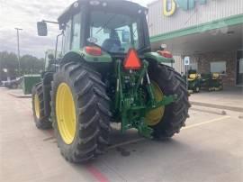 2020 JOHN DEERE 6110M