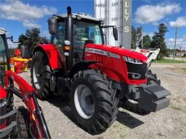 2022 MASSEY FERGUSON 7716S