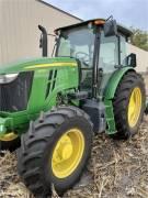 2021 JOHN DEERE 6120E