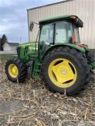 2021 JOHN DEERE 6120E