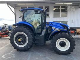 2022 NEW HOLLAND T6.155