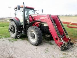 2008 CASE IH PUMA 165