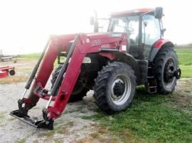 2008 CASE IH PUMA 165