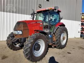 2014 CASE IH PUMA 165