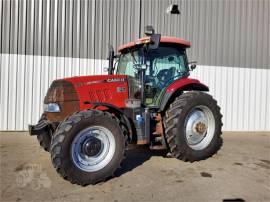 2014 CASE IH PUMA 165