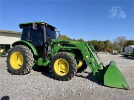 2019 JOHN DEERE 5100E