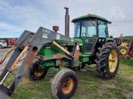 1980 JOHN DEERE 4040