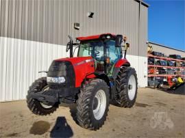 2018 CASE IH PUMA 165