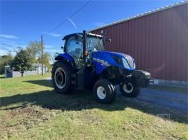 2021 NEW HOLLAND T6.145