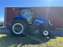 2021 NEW HOLLAND T6.145