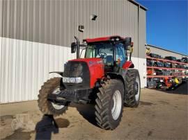 2018 CASE IH PUMA 165