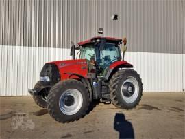 2018 CASE IH PUMA 165