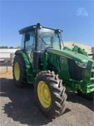 2023 JOHN DEERE 5100M