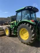 2023 JOHN DEERE 5100M