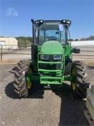 2023 JOHN DEERE 5100M