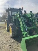 2021 JOHN DEERE 6120M