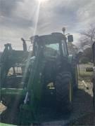 2021 JOHN DEERE 6120M