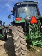 2021 JOHN DEERE 6120M